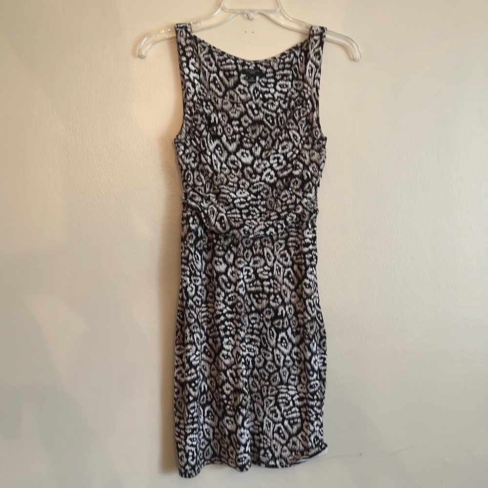 Ann Taylor Size 2 petite dress
